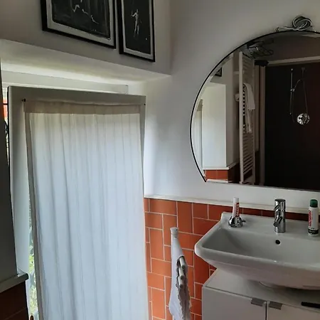 Holiday home Lago Di Como, Eros *