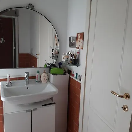 Lago Di Como, Eros Holiday home Como