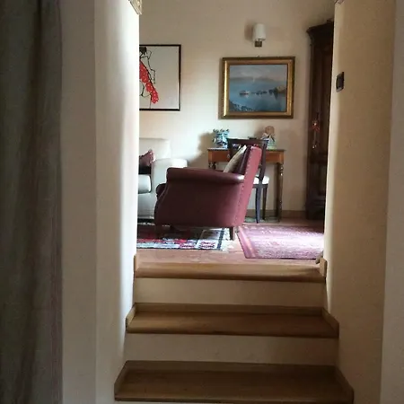 Holiday home Lago Di Como, Eros *