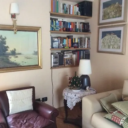 Holiday home Lago Di Como, Eros Como