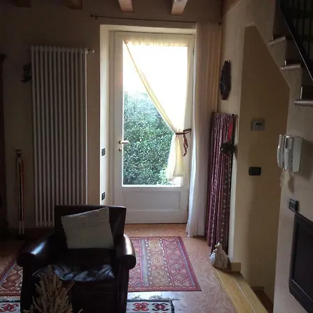 Lago Di Como, Eros Holiday home