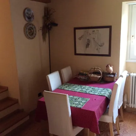 Lago Di Como, Eros Holiday home Como